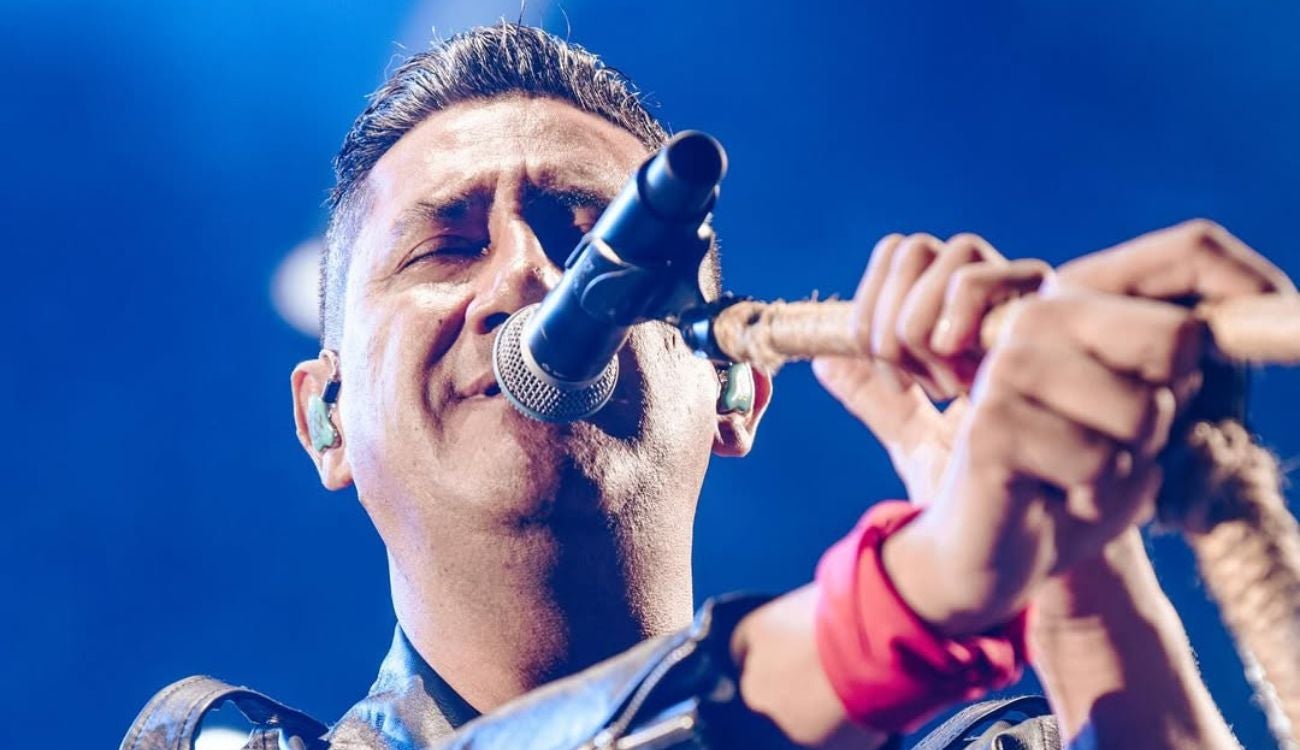 Heredero contó la historia real de la canción ‘Marta’