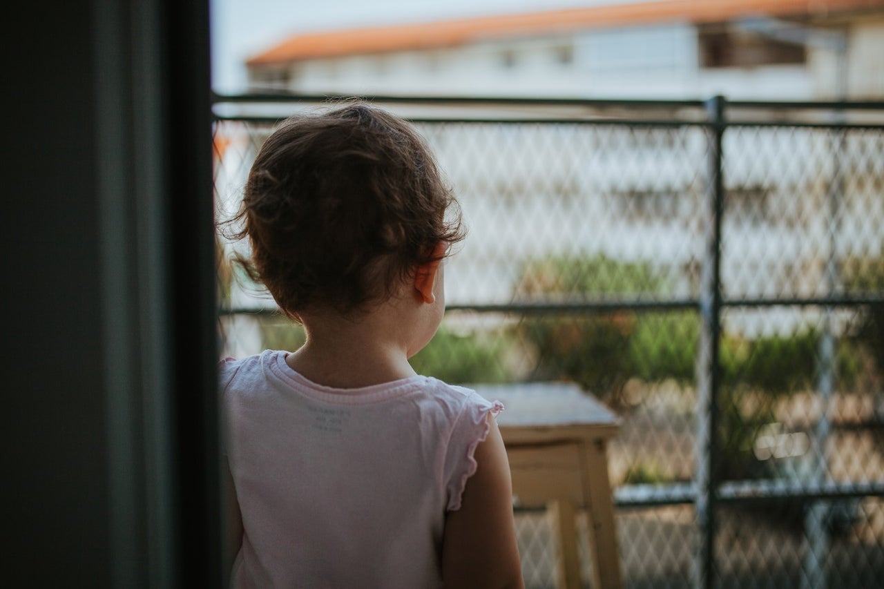 Niña se precipitó desde un décimo piso en Engativá