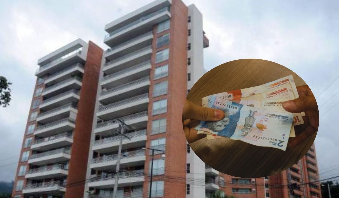 Inquilinos deberán pagar más arrendadores aplicarían cobro extra