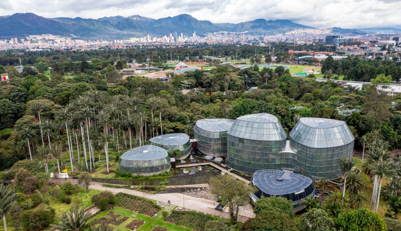Jardín Botánico de Bogotá anuncia regreso de las Vacaciones Científicas
