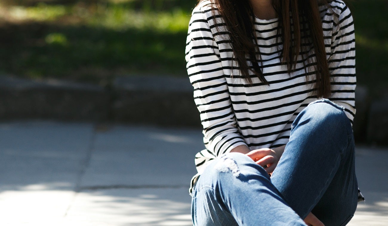 Joven desaparecida en Bogotá