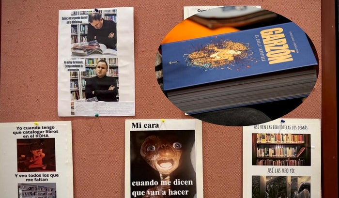 ¡Libros sin Internet! Caja MakeMake lleva 500 títulos a zonas rurales