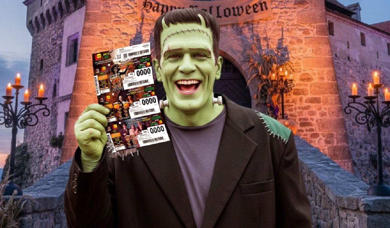 Lotería de Bogotá el 30 de octubre del 2025