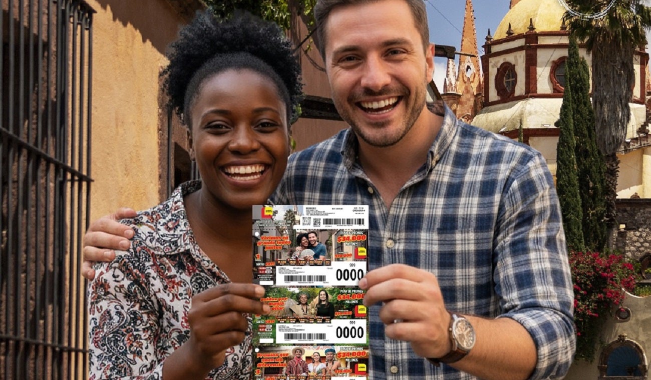 Lotería de Bogotá octubre 9