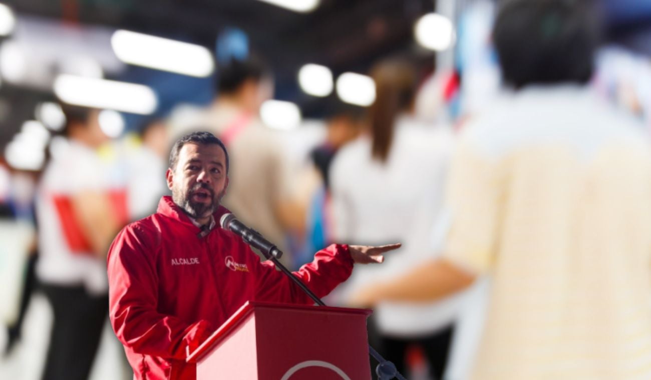 Mega feria de empleo en Bogotá