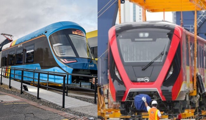 Metro y Regiotram se conectan nuevas estaciones ahorran tiempo de viaje