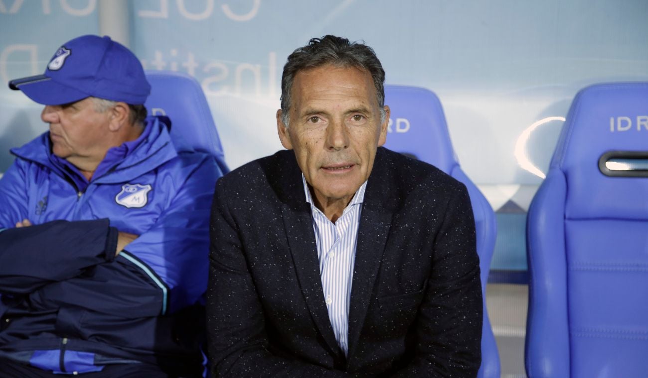 Murió Miguel Ángel Russo, técnico argentino