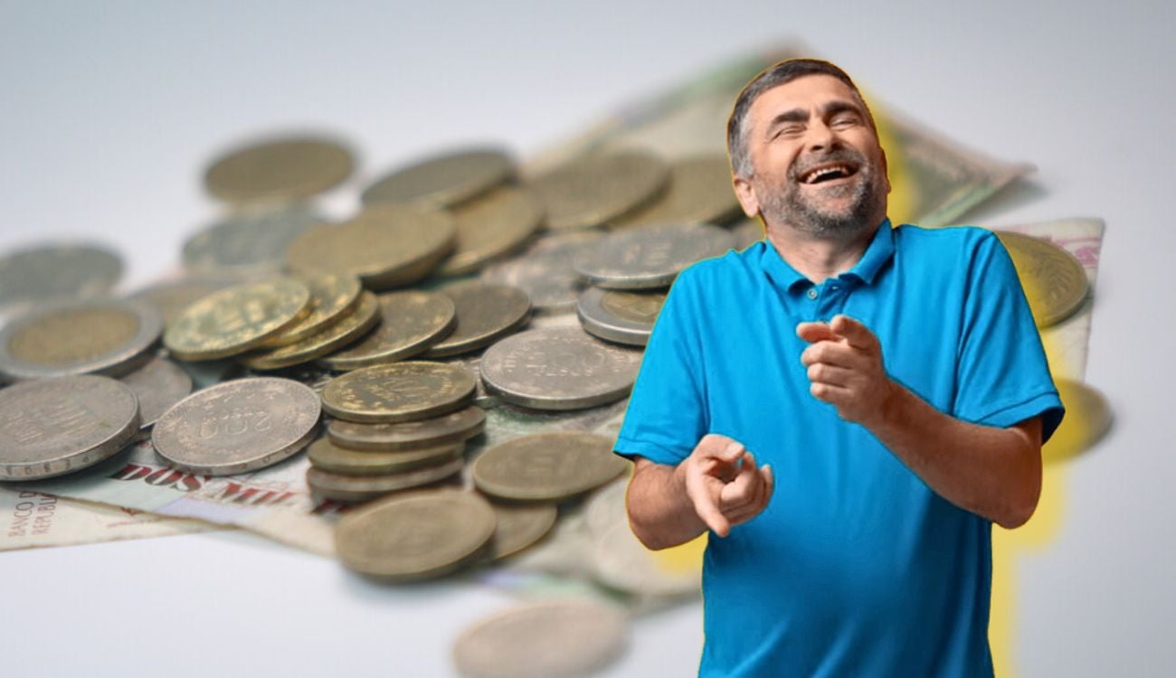 Buscan desesperadamente estas 3 monedas antiguas: valen hasta $4.500.000