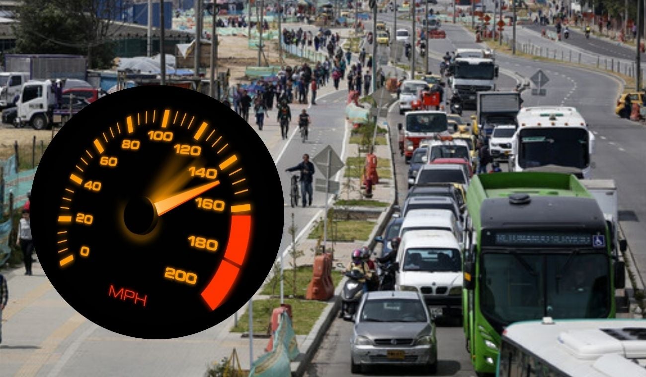 Movilidad lanza la última advertencia puso a pensar a los pata brava