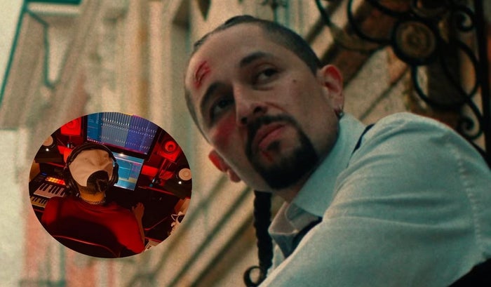 Mr. Molliere rompe esquemas hip hop, trap y mariachi en una sola película