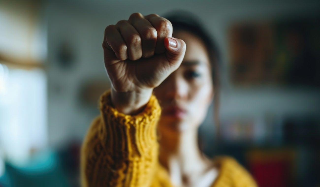 Mujer sobrevivió a ataque con martillo en Bogotá