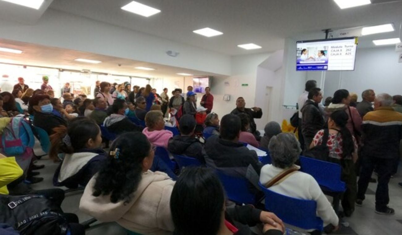 Municipio de Cundinamarca recibe millonada hay plata para medicamentos