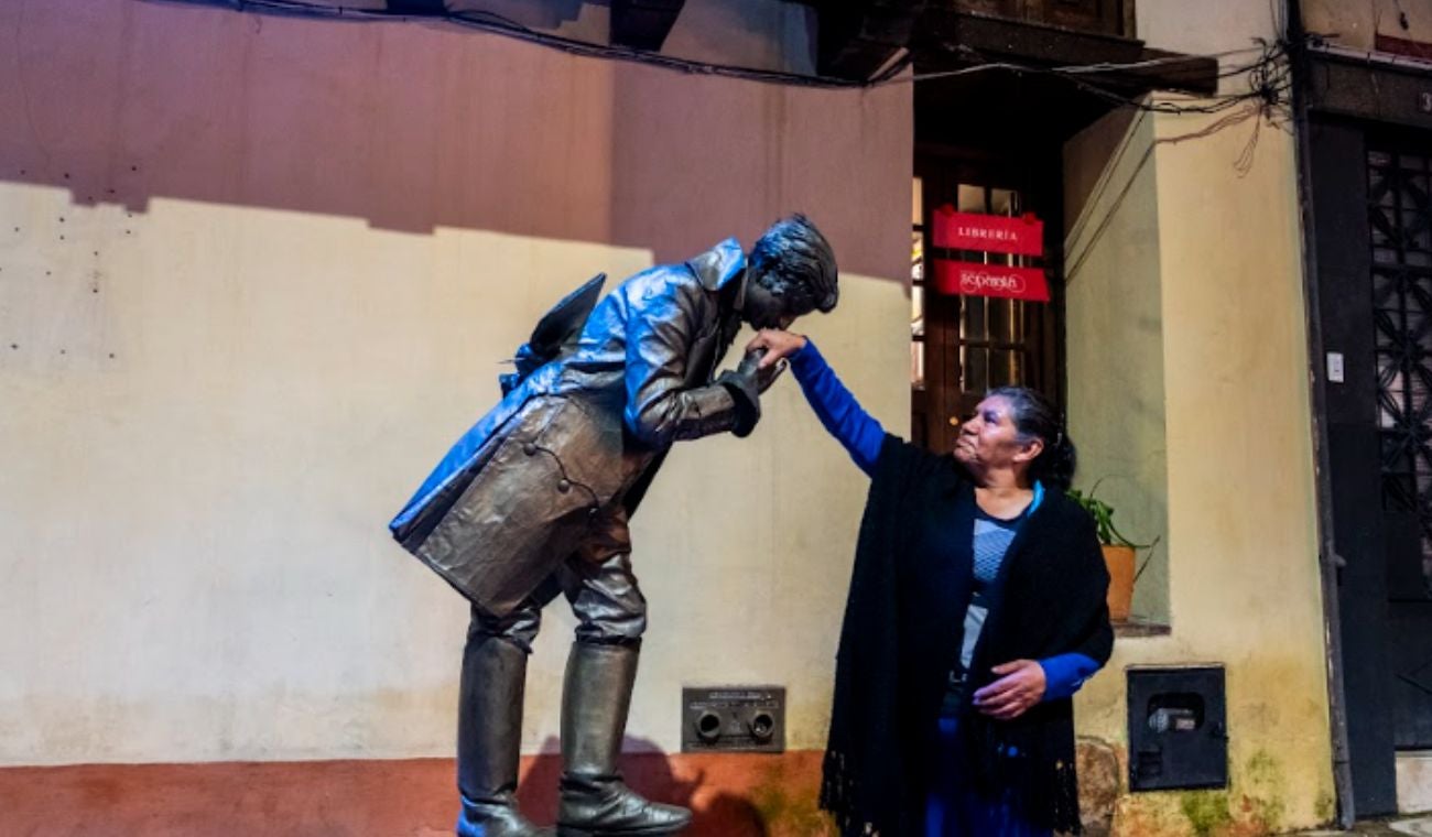 Noche de Museos 80 espacios con arte, danza y música gratis