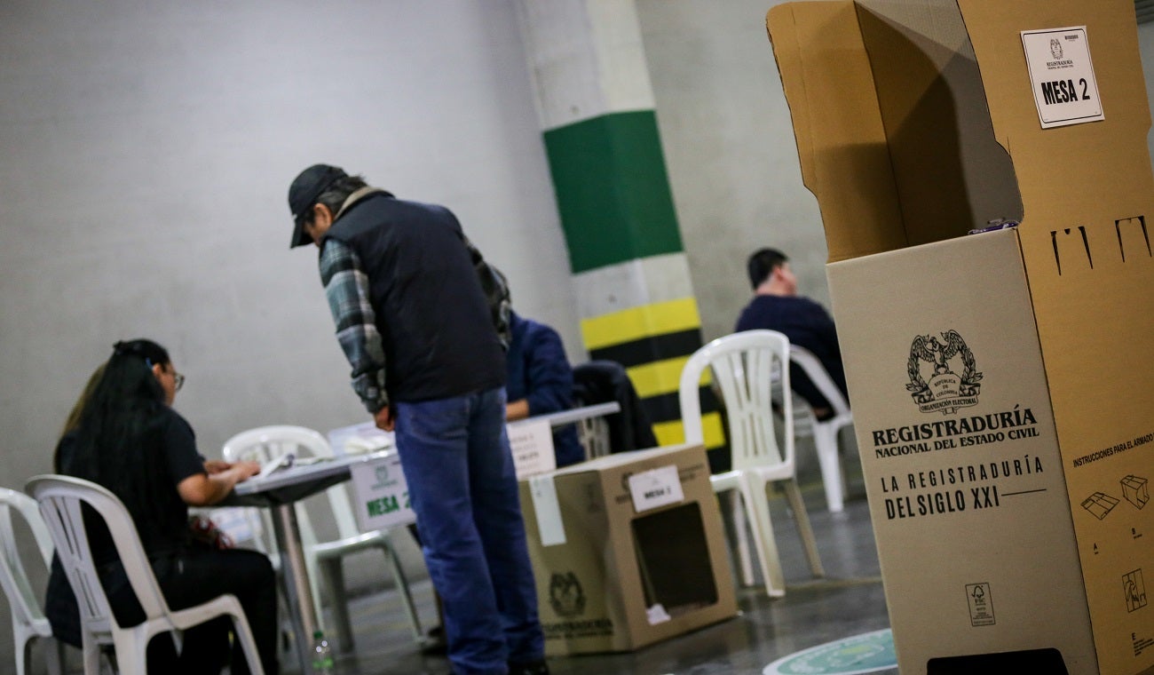 Notificaciones falsas para jurados