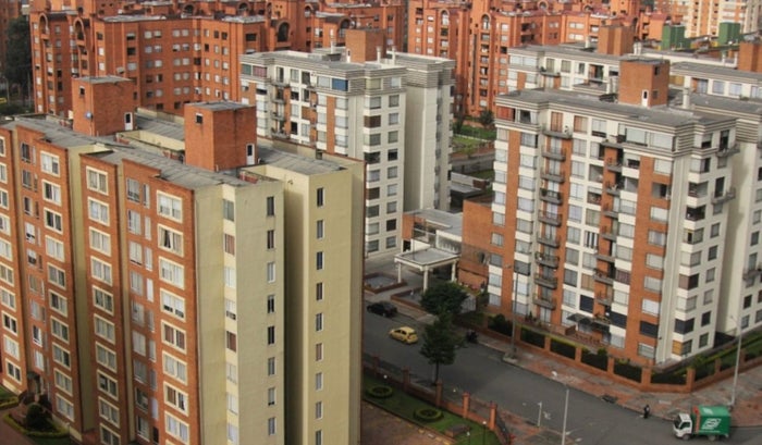 Nuevo decreto permitiría a la Policía sacar vecinos problemáticos de conjuntos