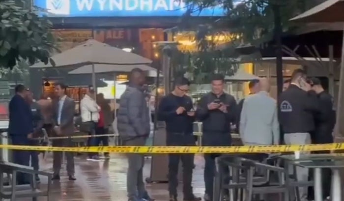 Nuevo sicariato en Bogotá Policía busca pistas del crimen