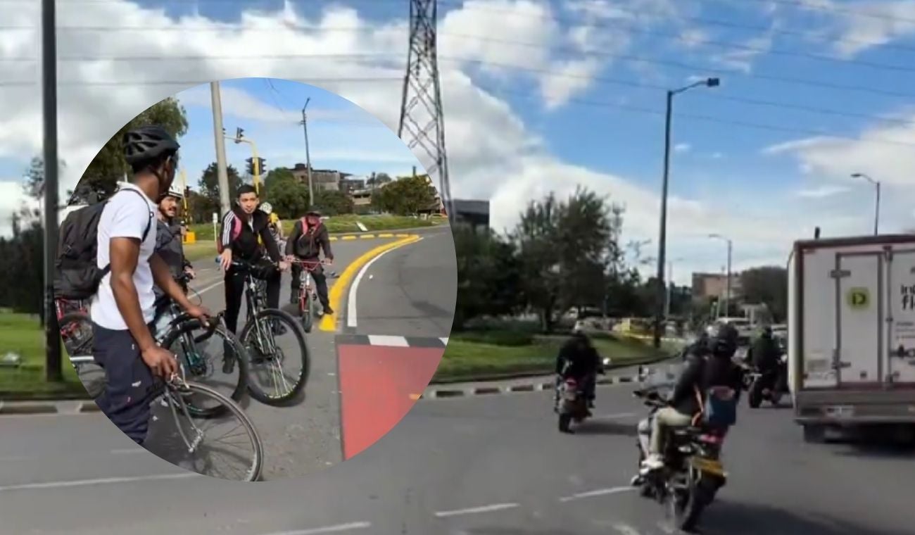 Obra en la 50, de criticada a visionaria tenía su plan bajo la manga