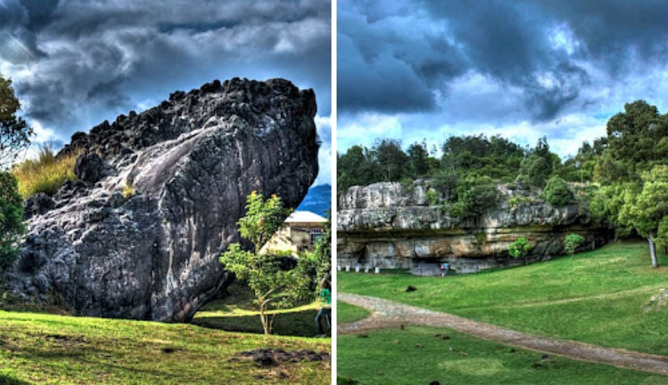 Pueblo de Cundinamarca que desbanca a Guatavita para este puente festivo
