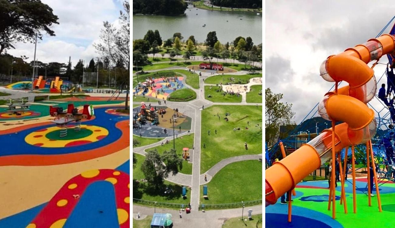 Pelados tendrán pura diversión en Vacaciones Recreativas de octubre