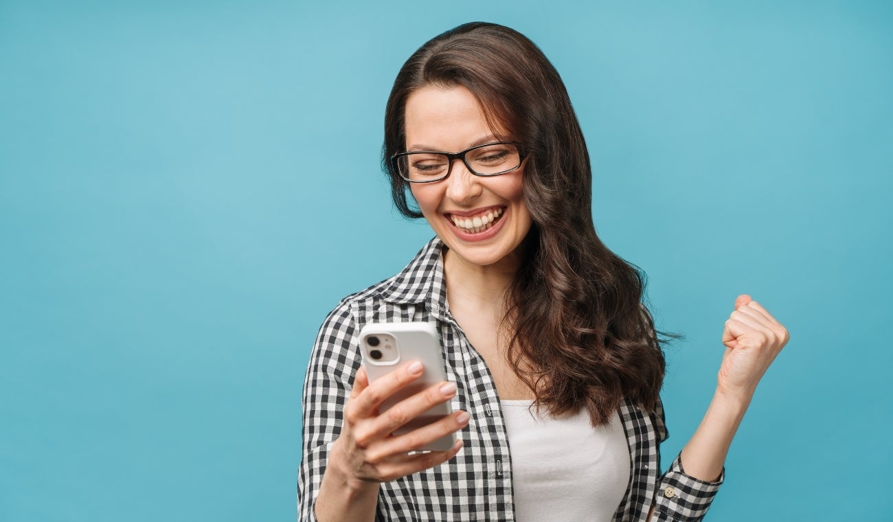 Paso a paso para mandar dinero por WhatsApp