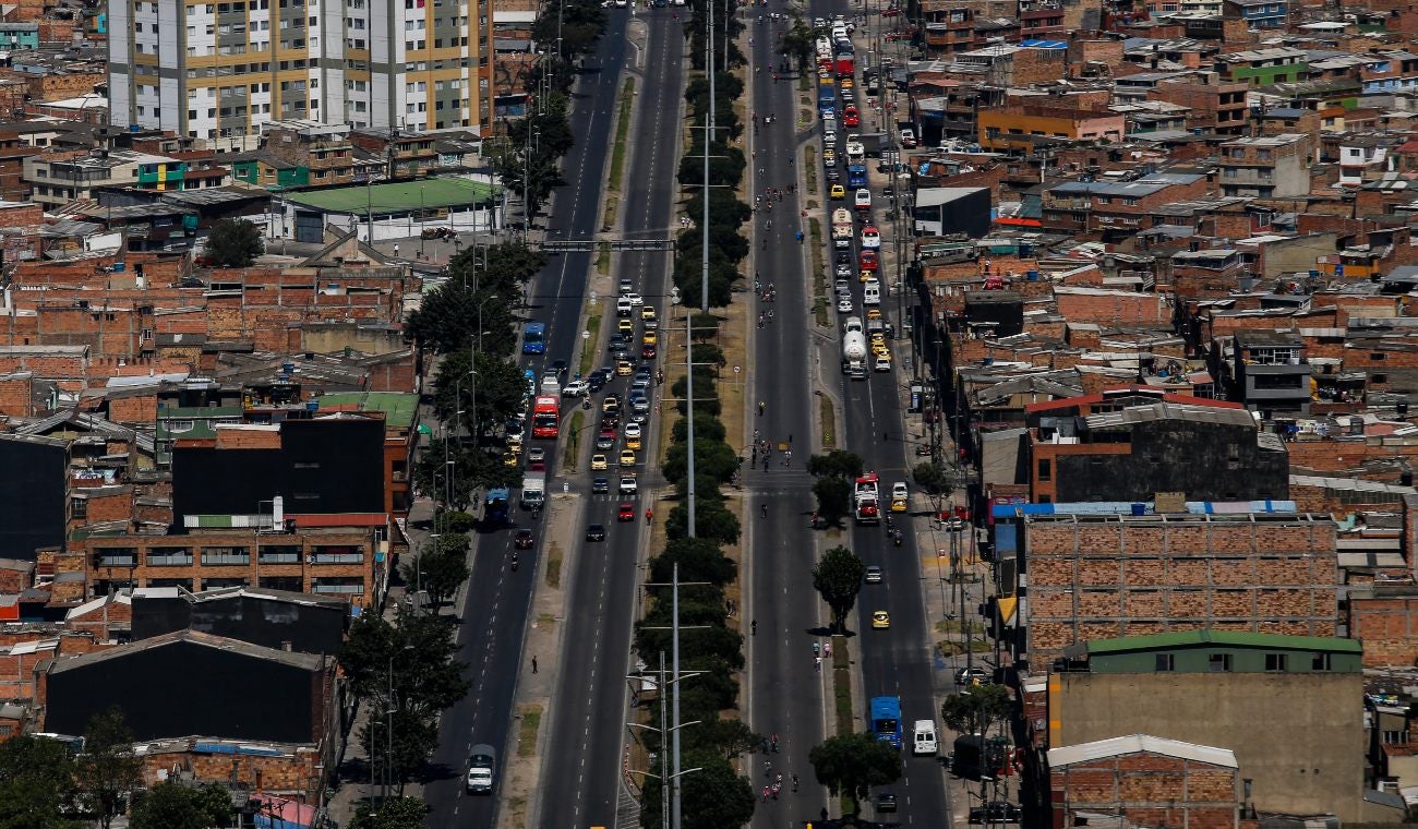 Pico y placa regional, 13 de octubre de 2025