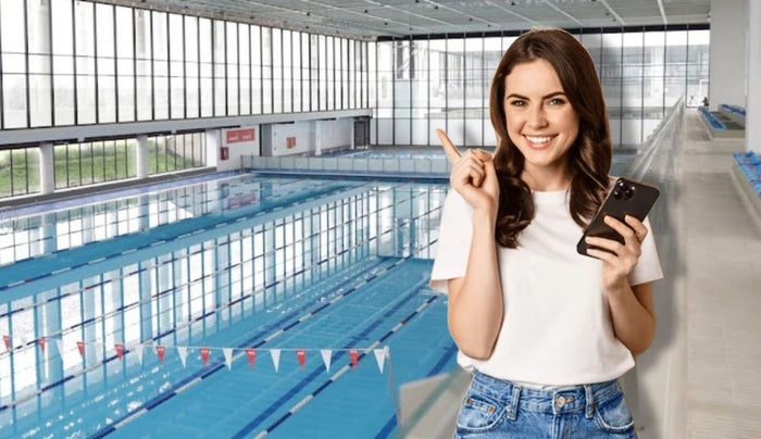 Piscinas del CEFE Chapinero ya tienen registro en línea: conozca el paso a paso