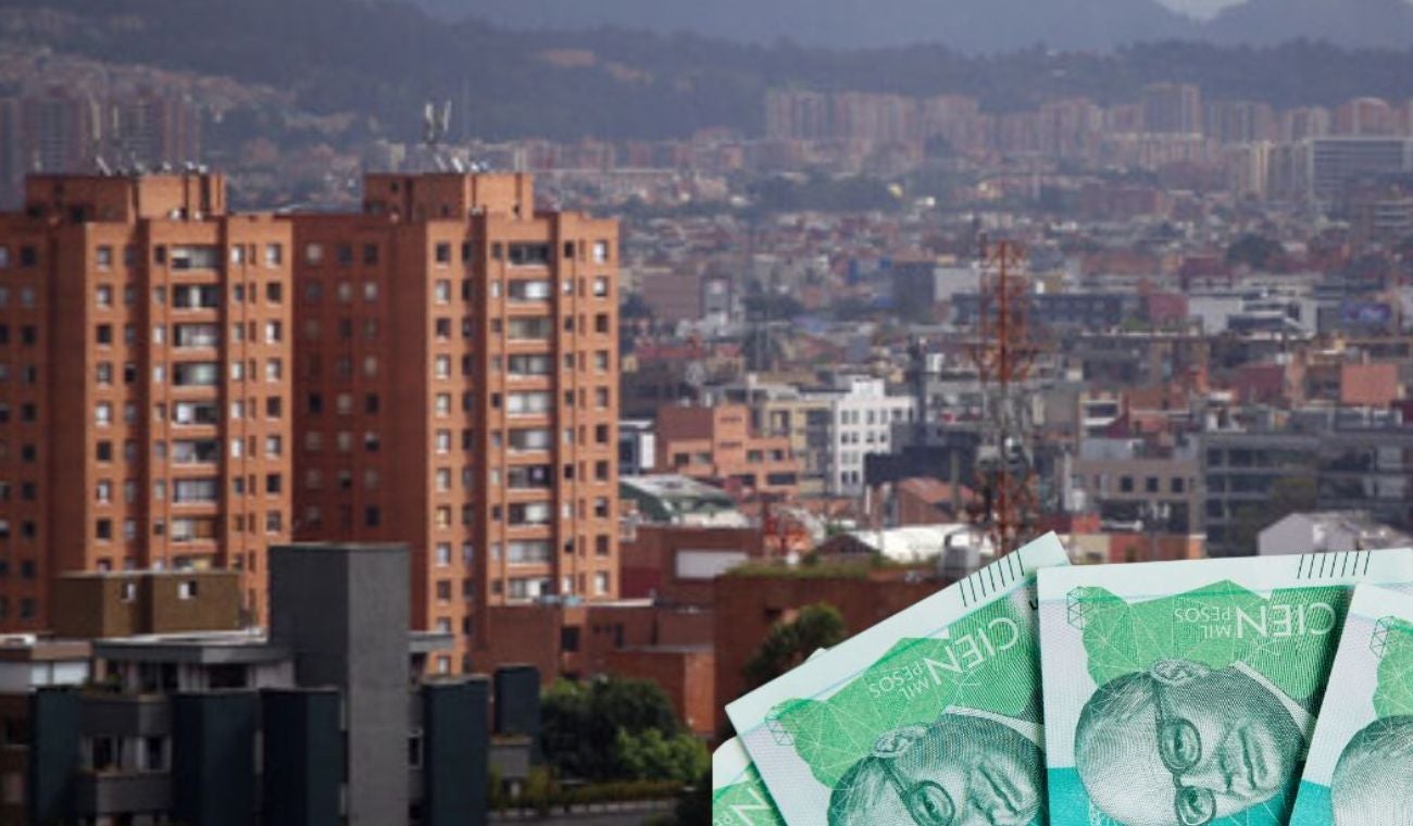 Poner luces navideñas en conjuntos podría costarle $416.000