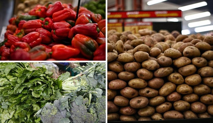 Precios en Corabastos hoy 1 de octubre de 2025: alimentos que más bajaron este miércoles