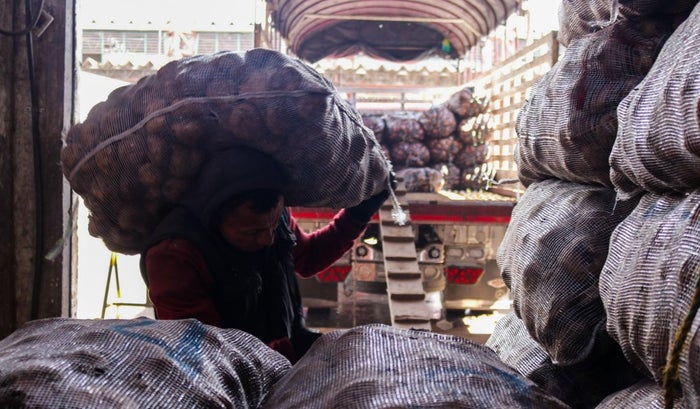 Precios en Corabastos este 22 de octubre alimentos que más bajaron HOY