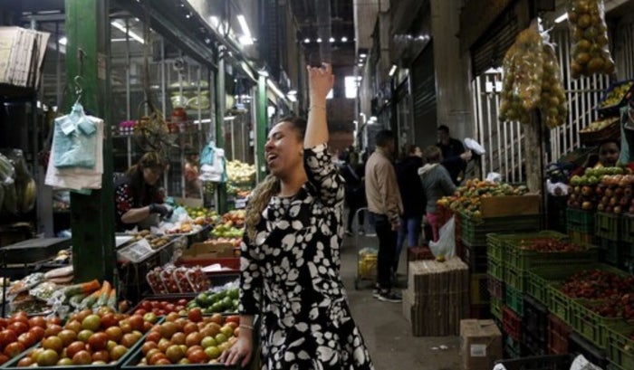 Precios en Corabastos este 7 de octubre 2025 alimentos que más bajaron HOY