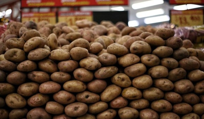 Precios en Corabastos este 8 de octubre 2025 alimentos que más bajaron HOY