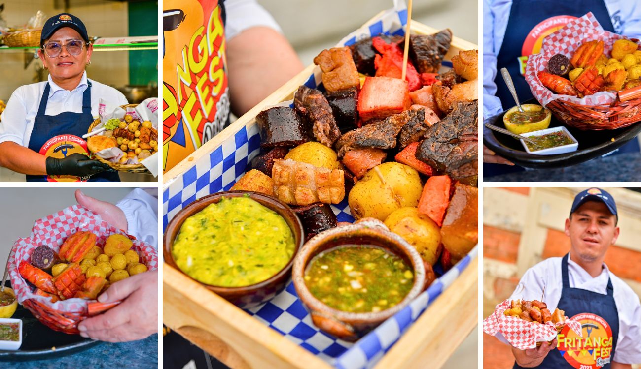 Fritanga Fest no solo es sabor: conozca su agenda académica para este fincho