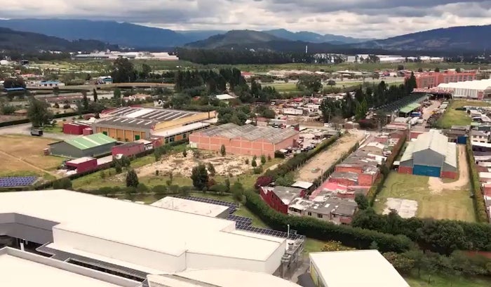 Pueblitos pequeños ganan: inversión parejita los pone a celebrar