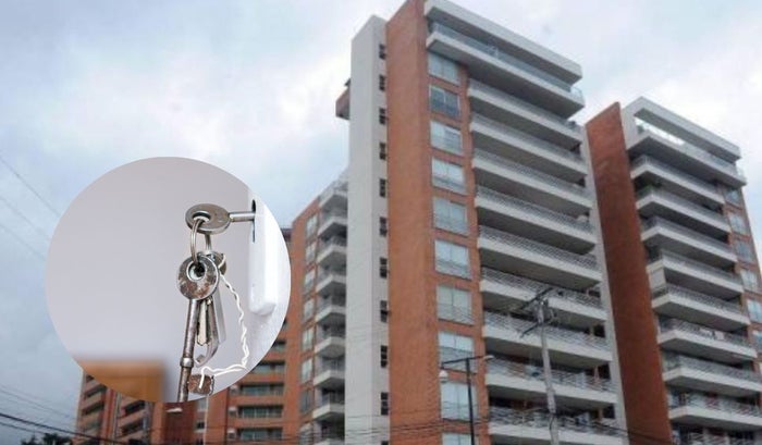 ¿Puede un arrendador cambiar las guardas si no le pagan el arriendo