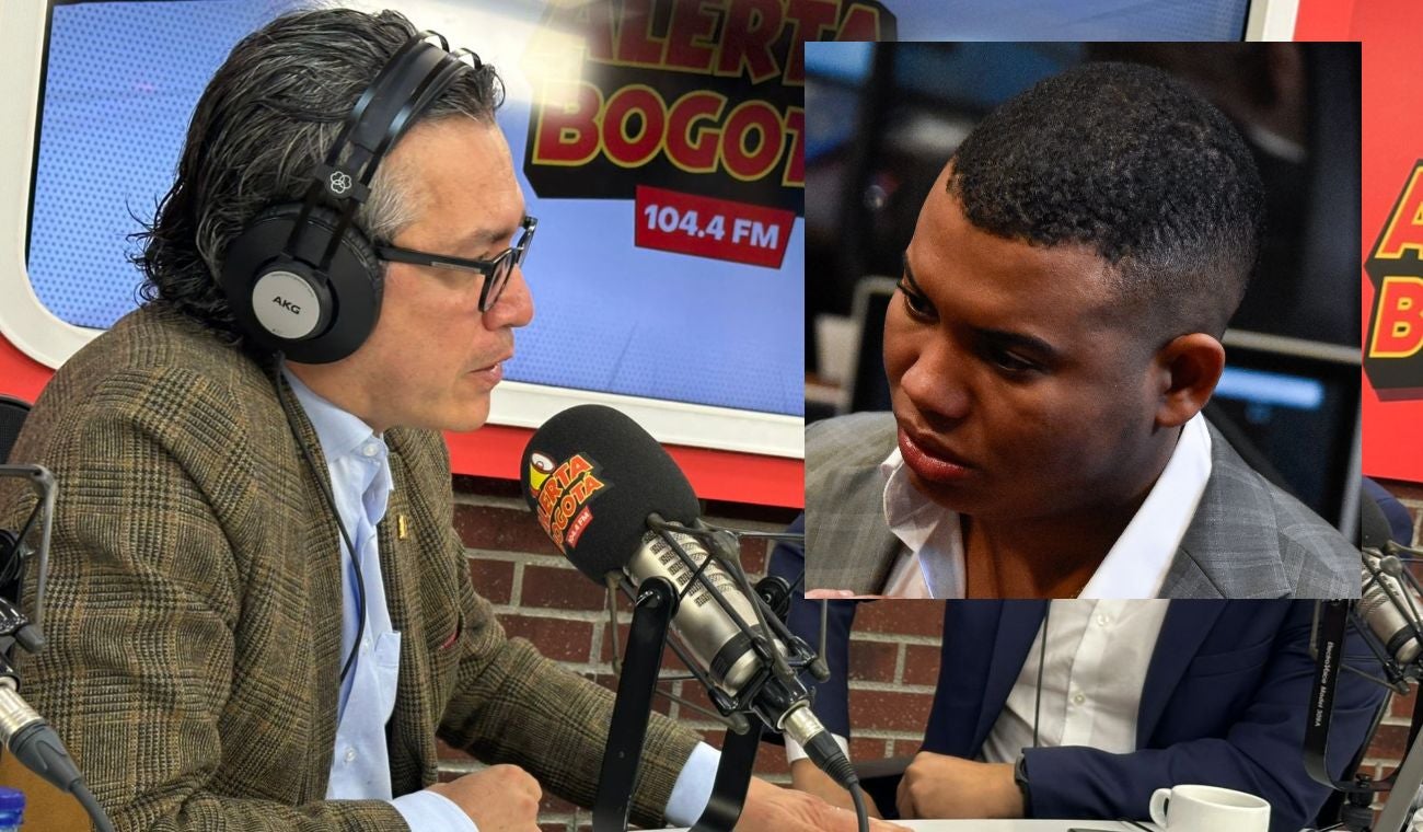 Representante Heráclito Landinez Suárez habla de Miguel Polo Polo