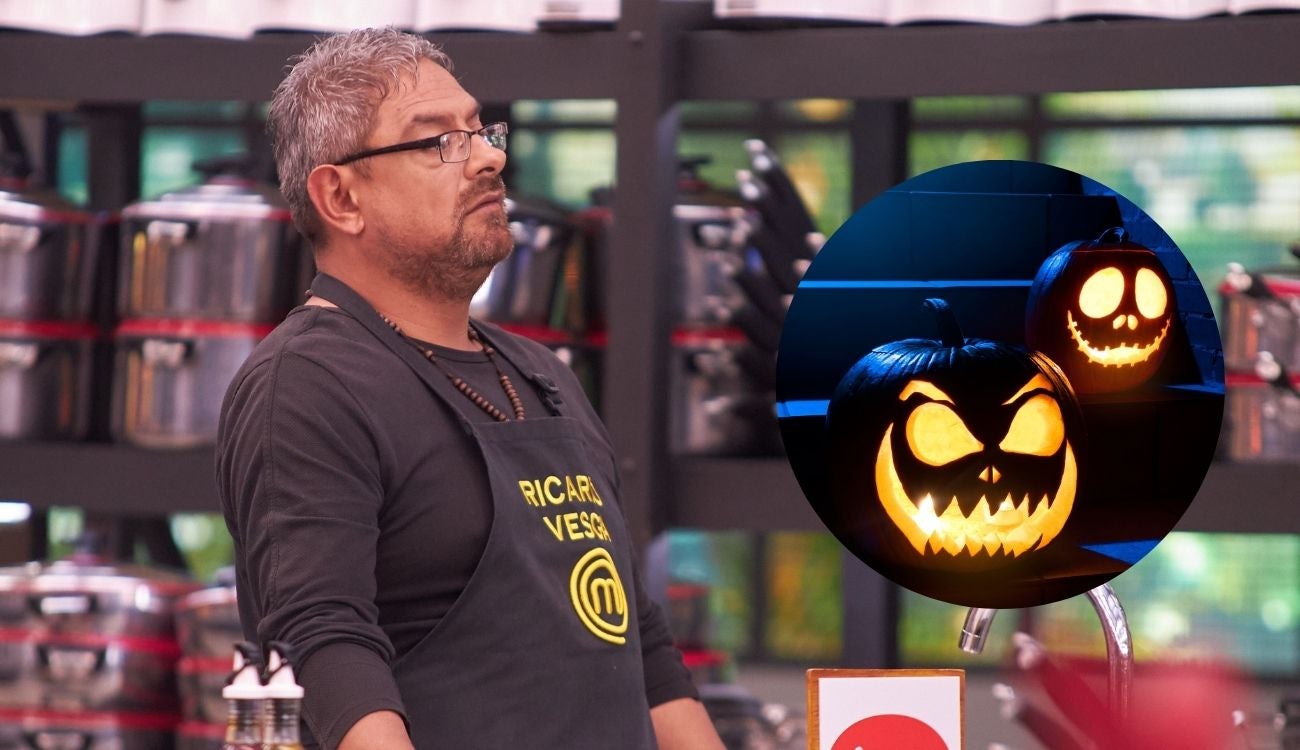 Ricardo Vesga habla de fenómenos paranormales