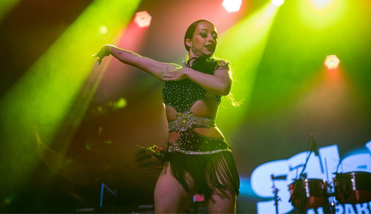 Salsa al Parque hace fuerte anuncio: muchos no podrán entrar al Simoncho