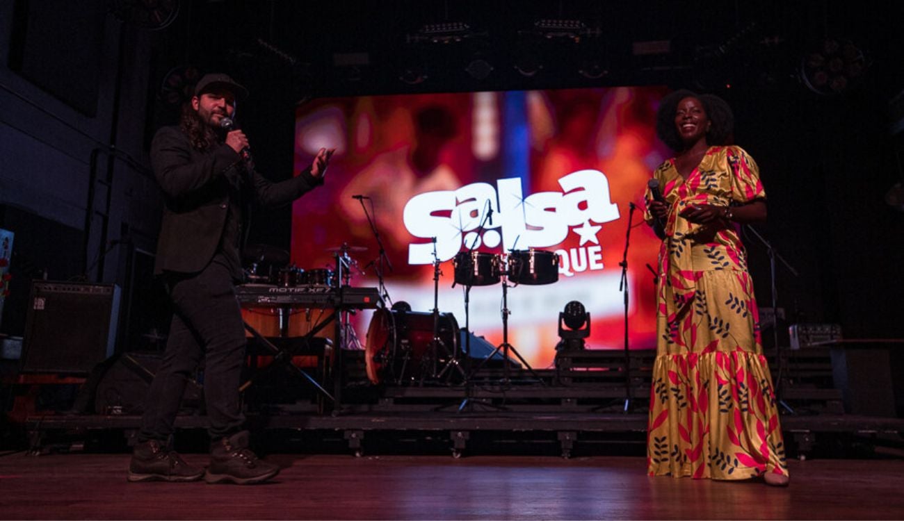 Salsa al Parque hace fuerte anuncio: muchos no podrán entrar al Simoncho