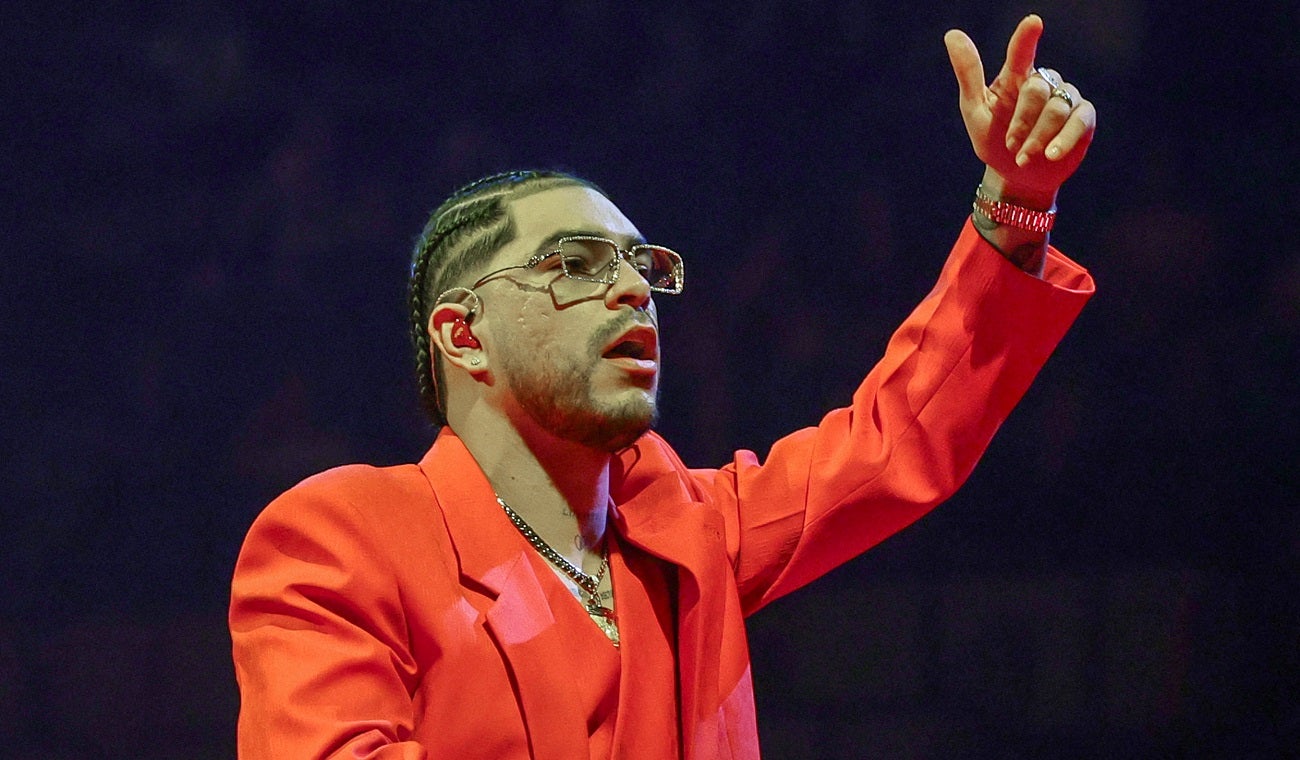 Se cae concierto de Ryan Castro en Bogotá