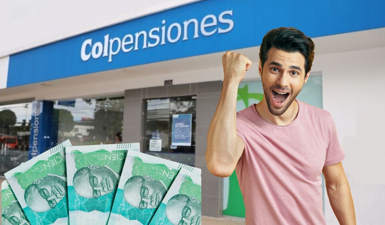 Sueltan la fórmula para pensionarse antes asegura $2 millones al mes