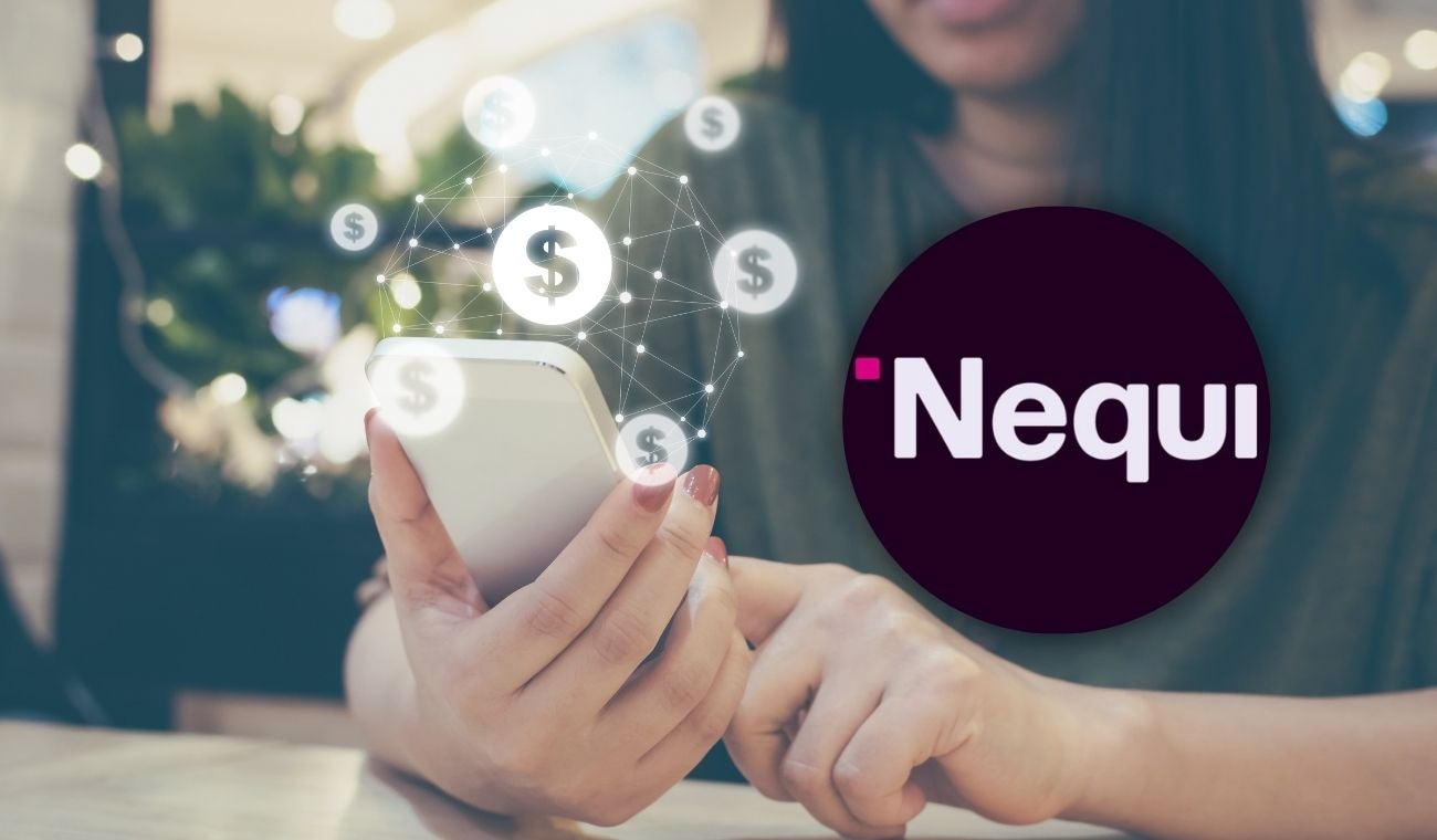 Topes de dinero en Nequi