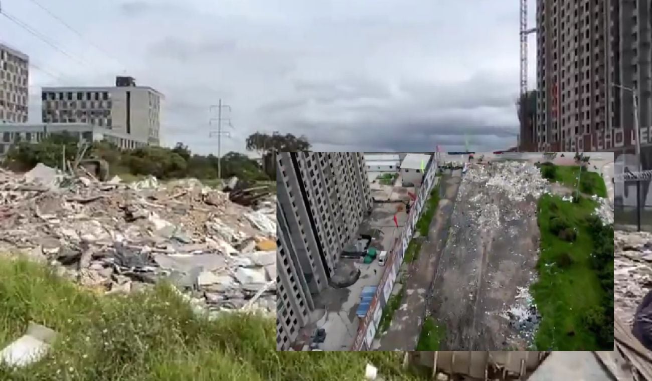 Transforman icónica Plaza de la Hoja espacio quedó amigable