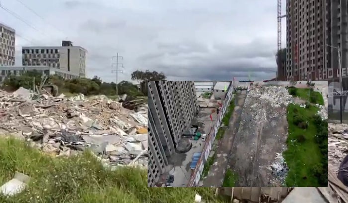 Transforman icónica Plaza de la Hoja espacio quedó amigable