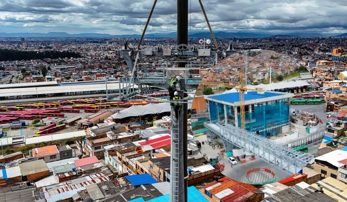 Viajes más cortos en el sur IDU anuncia ahorro de 35 minutos