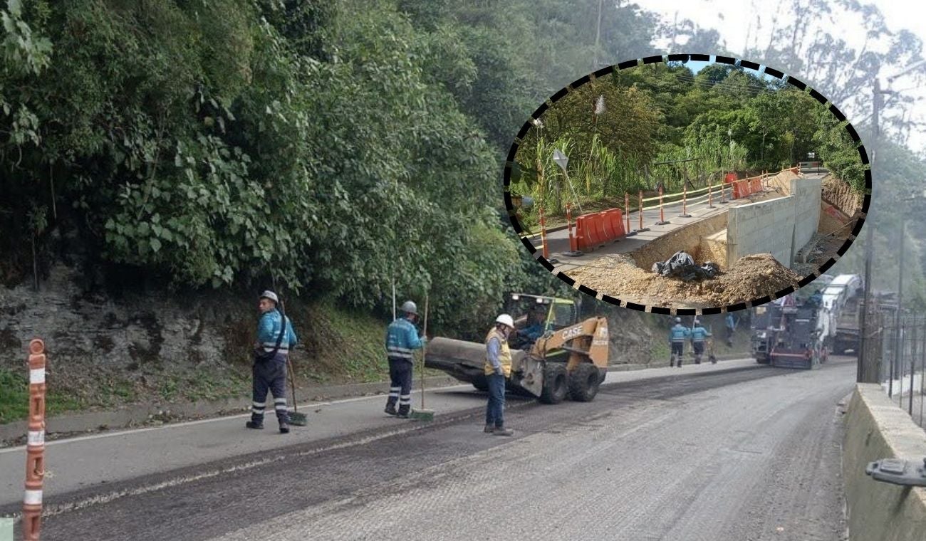 Viajes más cortos en la Troncal Tequendama 30 % menos de tiempo al volante