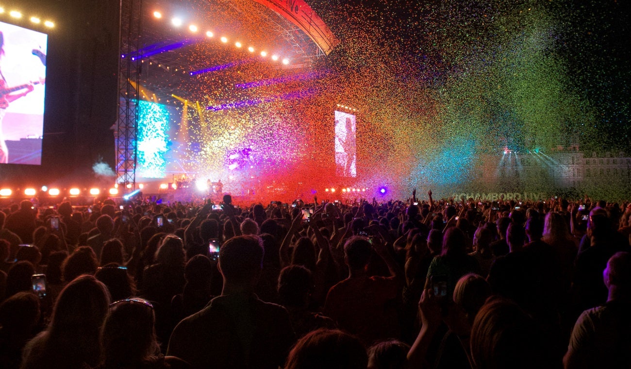 TransMilenio activa rutas especiales por concierto del viernes 17; regreso será más barato