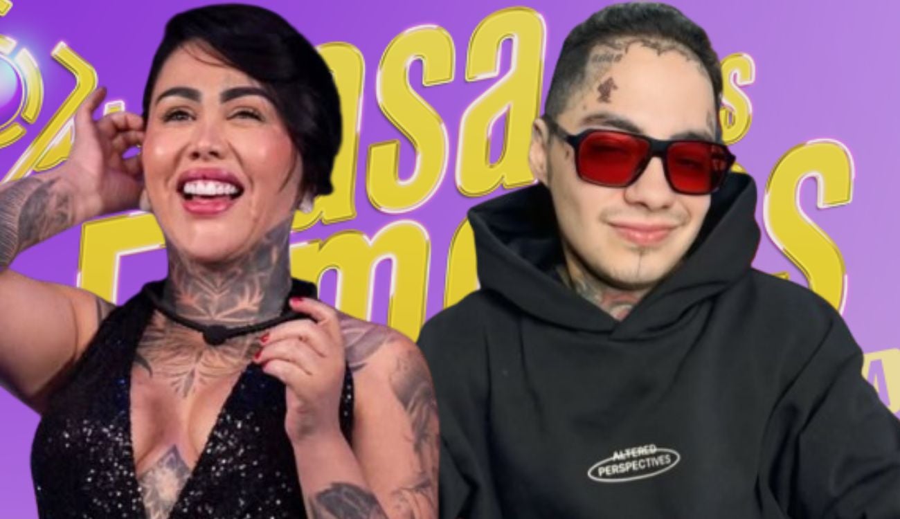 Nicolás Arrieta podría ser el reemplazo de Yina Calderón en La Casa de los Famosos Colombia