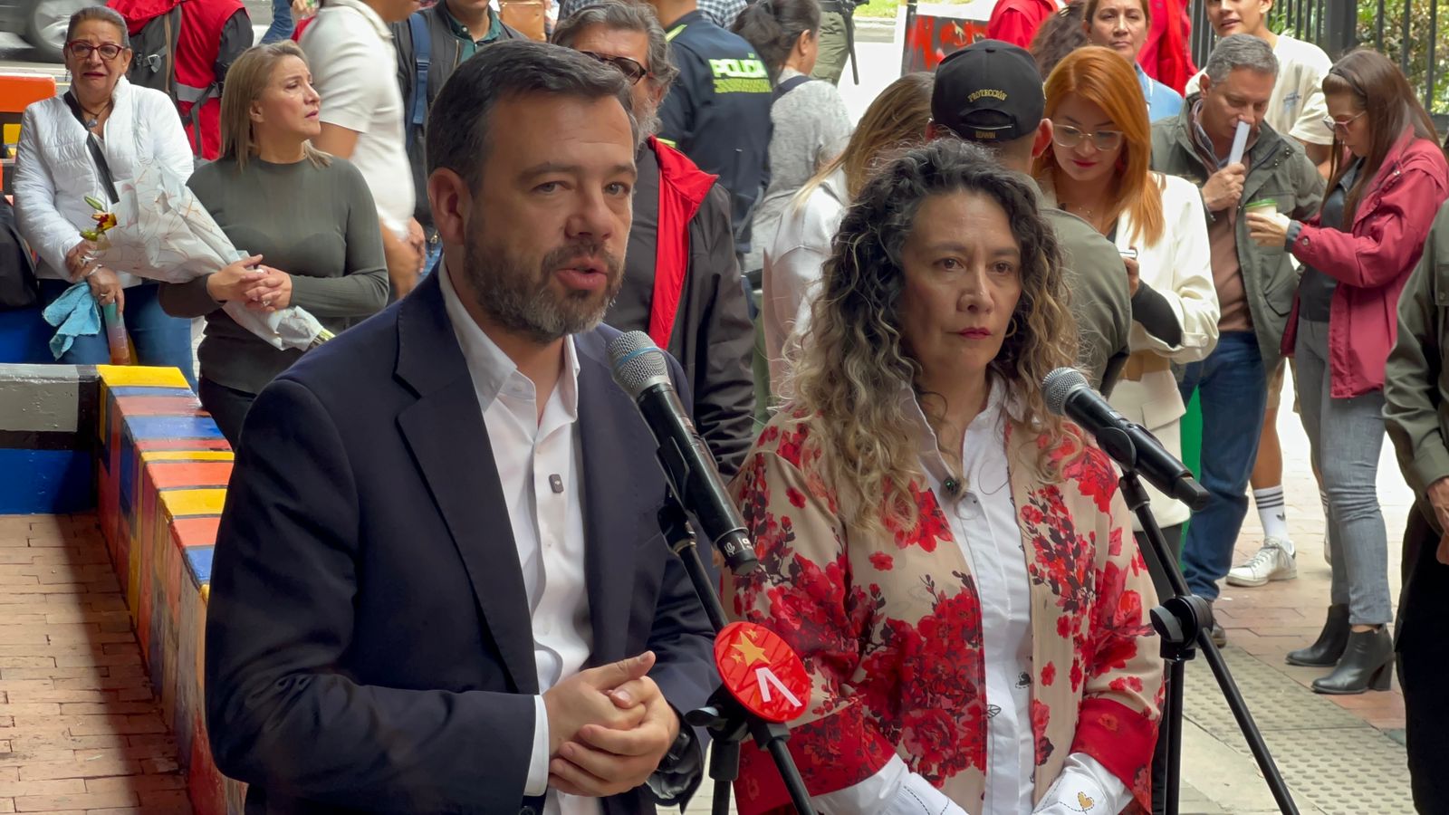 Galán pide investigar acceso a explosivos tras tragedia en Kennedy