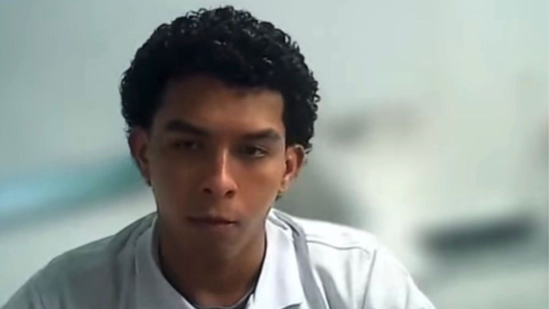 Ricardo González | Homicidio de universitario de Los Andes Jaime Esteban Moreno