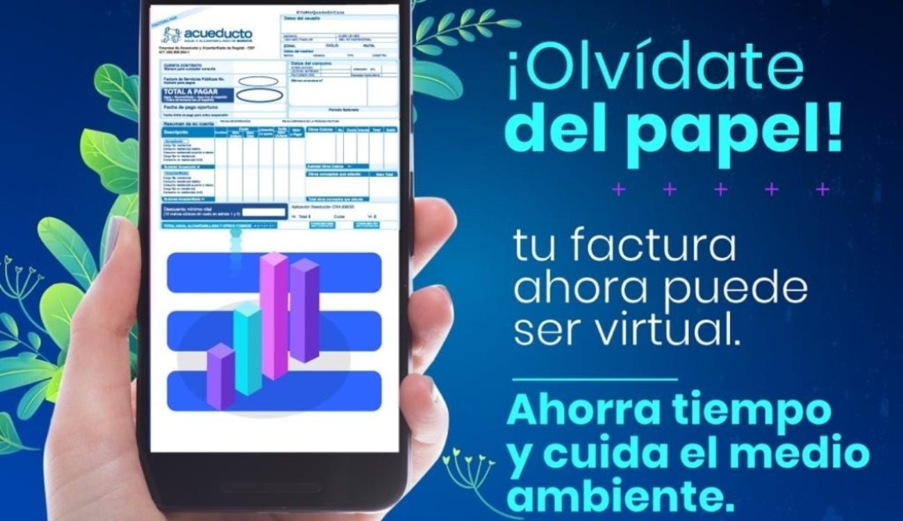 Acueducto de Bogotá entregará tremendo premio: elegirá a un solo ganador